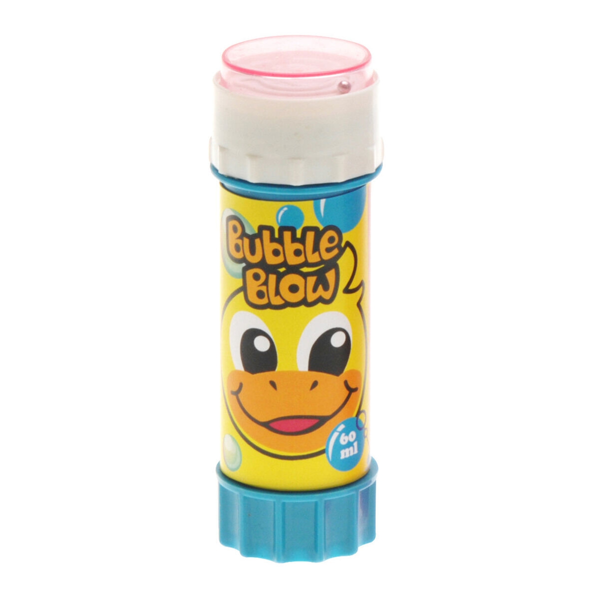 Juego de Pompas de Jabón 60 Ml