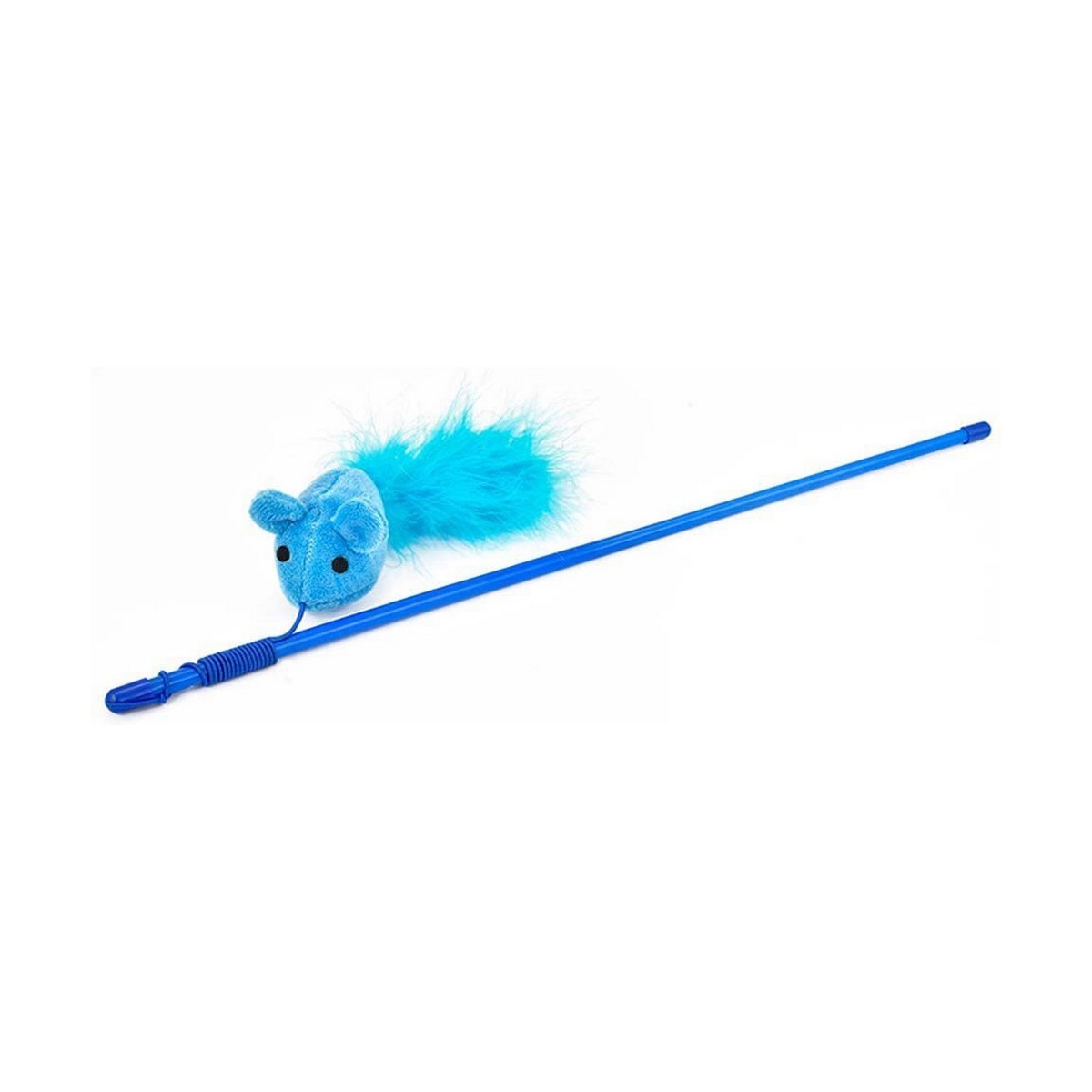 Juguete Para Gatos Nayeco 07022 48 Cm Azul