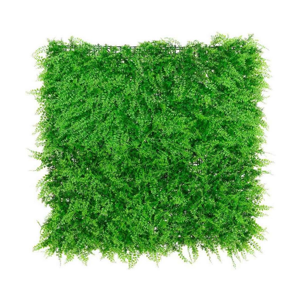 Kit de Jardín Vertical Everlands Verde Plástico (100 X 9 X 100 Cm)