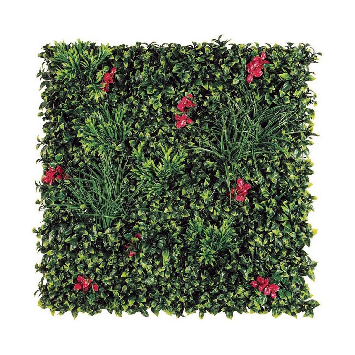 Kit de Jardín Vertical Nortene Villa Verde (100 X 100 Cm)