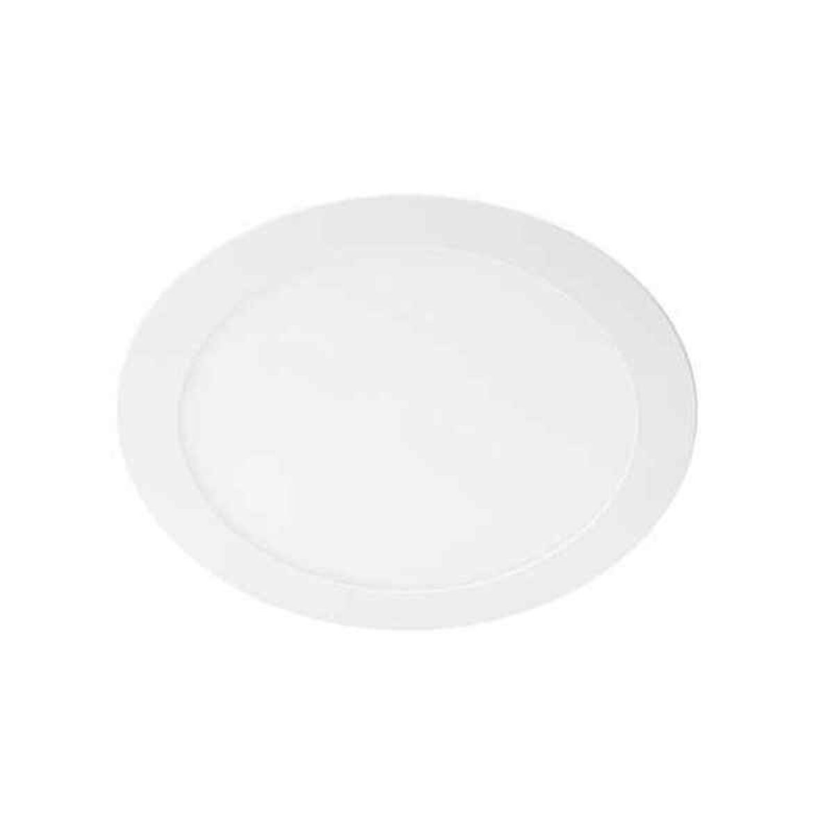 Lámpara de Techo Philips Downlight Slim 22, 5 X 2 Cm Aluminio Blanco 20 W (4000 K)