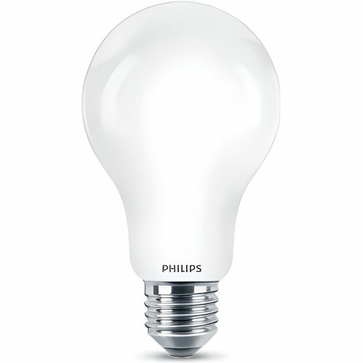 Bombilla Led Philips 2452 Lm E27 (4000 K) (7,5 X 12,1 Cm)