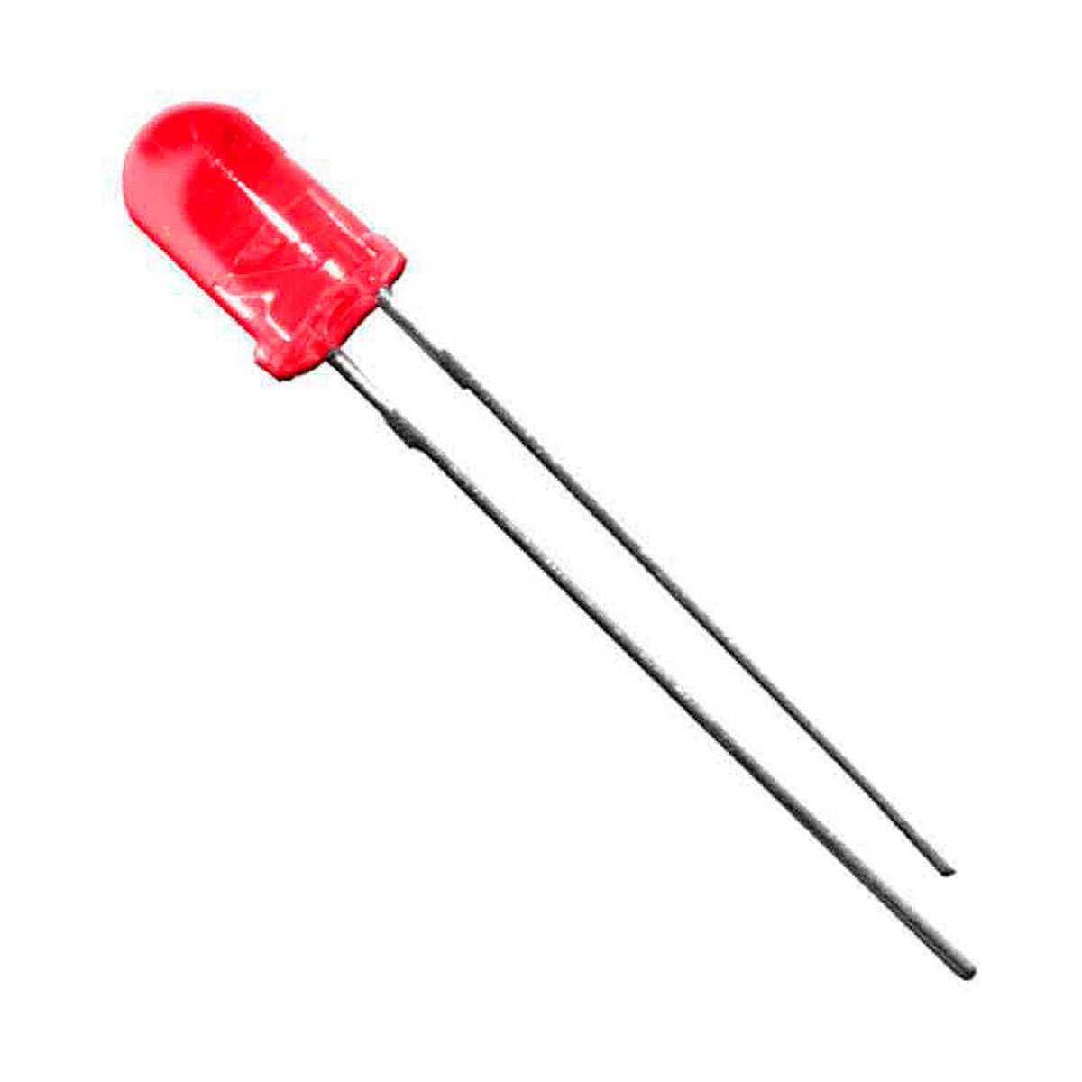 Led Rojo 1,9 V