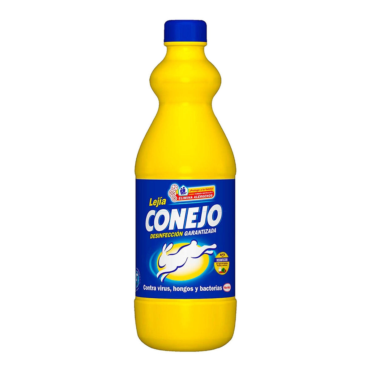 Lejía Conejo