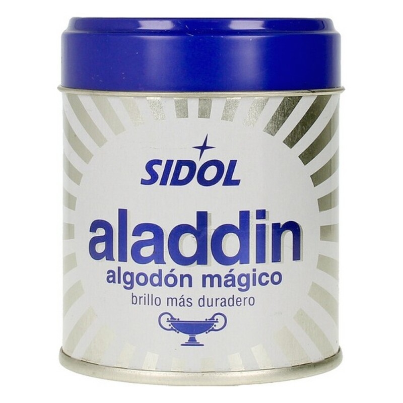 Limpiador Aladdin Sidol Aladdin 200 Ml