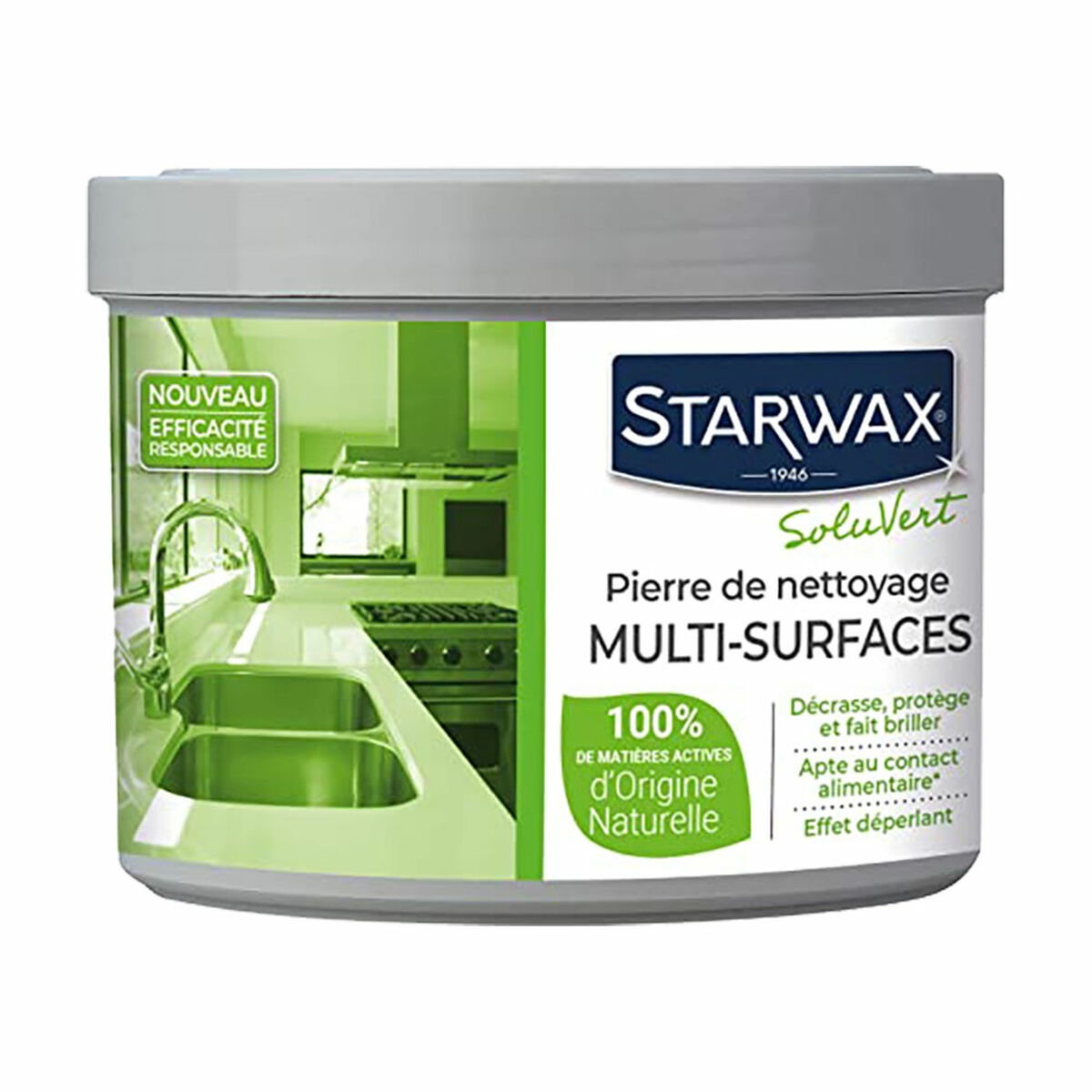 Limpiador de Superficies Starwax