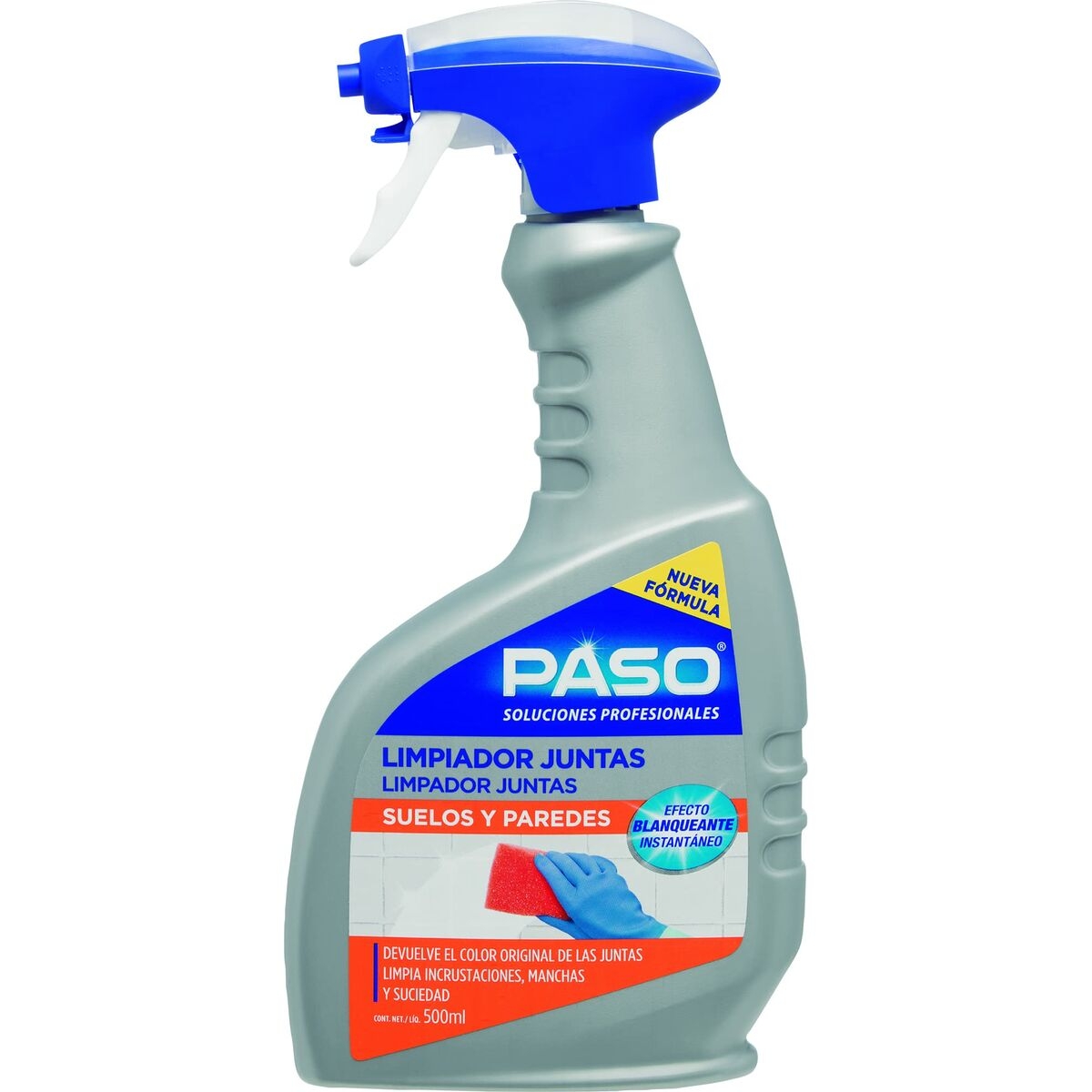 Limpiador Paso 500 Ml