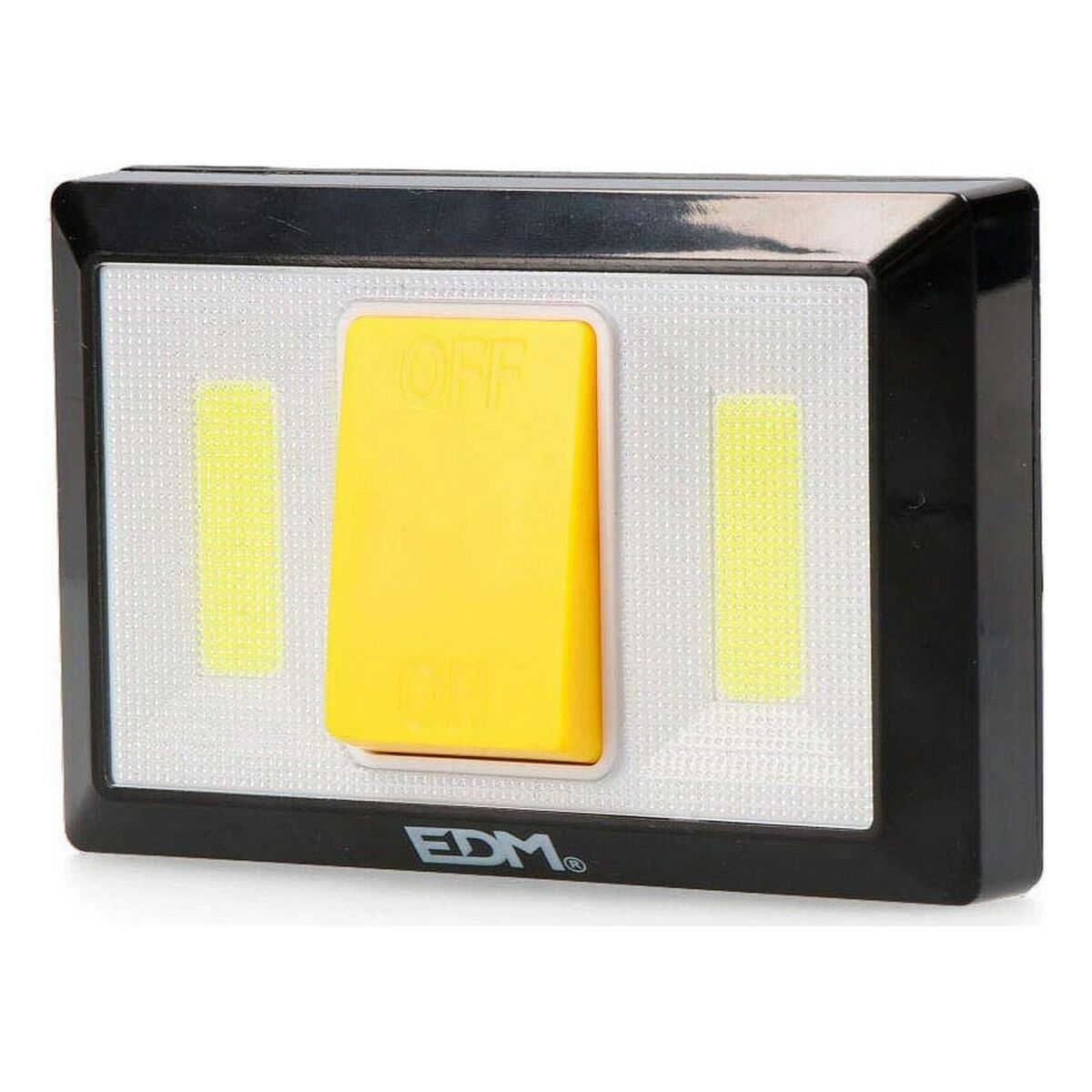 Linterna Led Edm 200 Lm