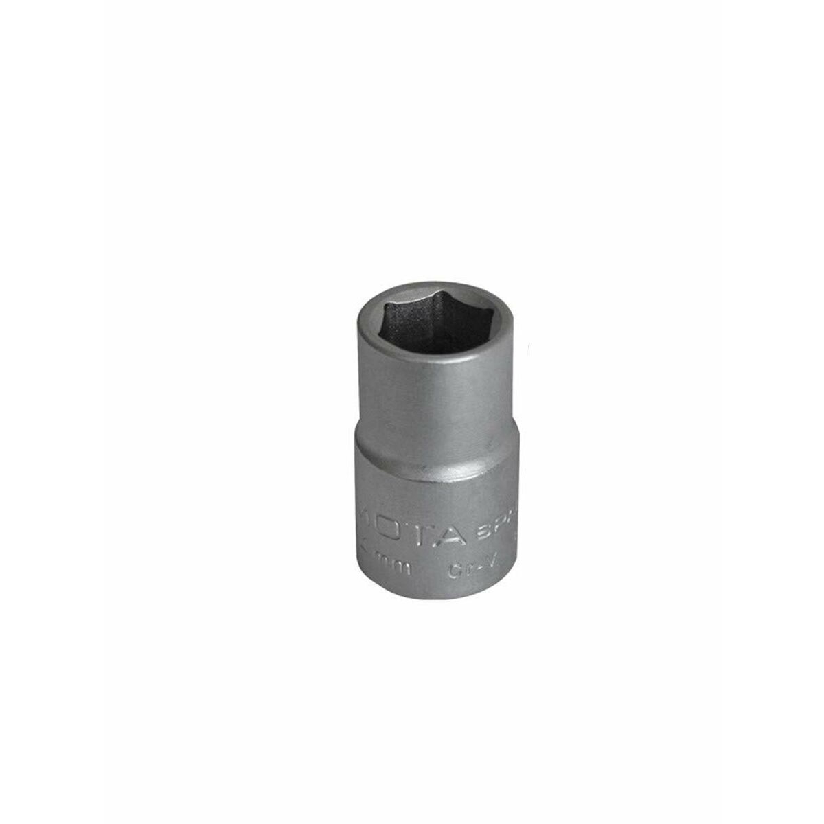 Llave de Vaso Mota Acero 23 Mm 1/2