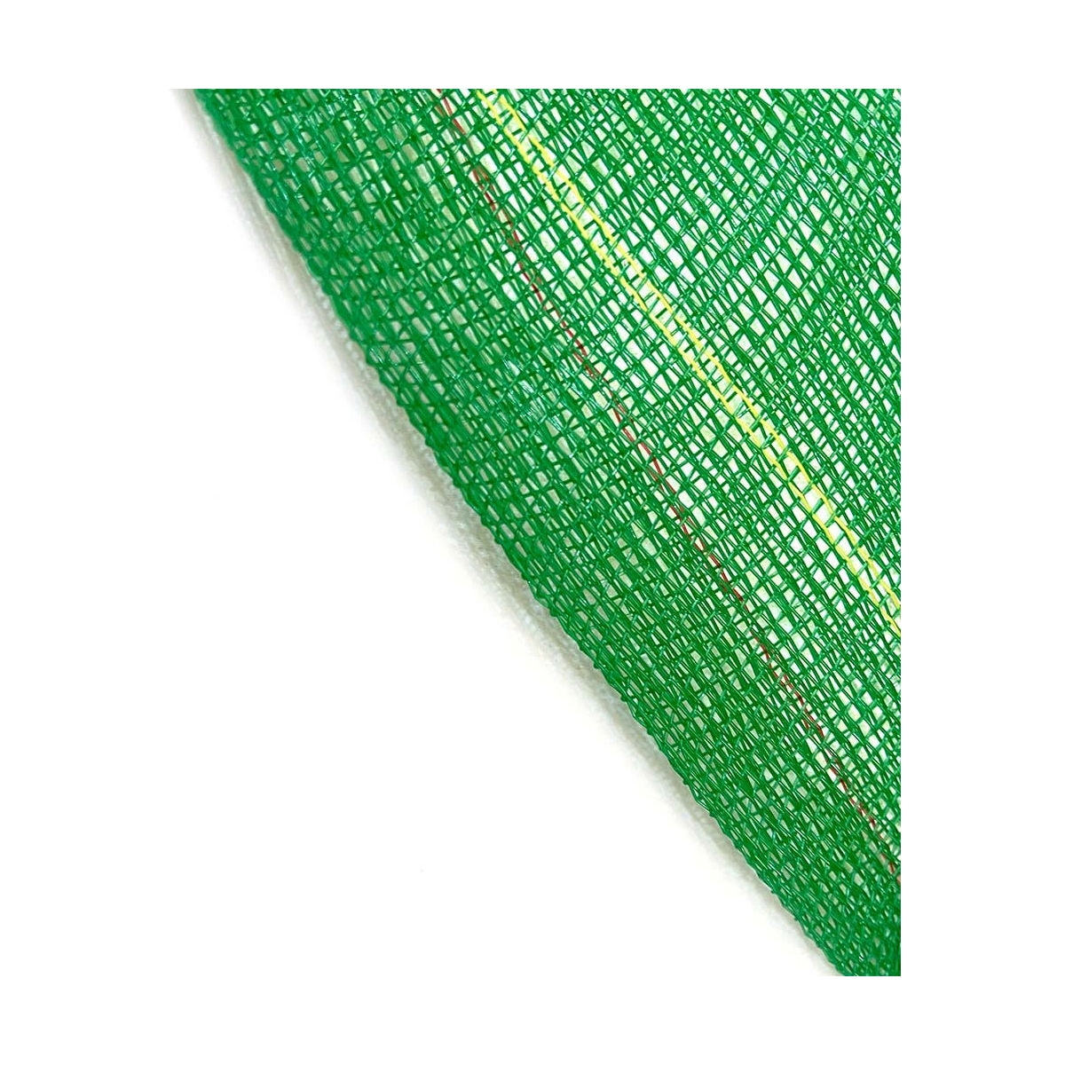 Lona de Protección Verde Polipropileno (5 X 10 M)