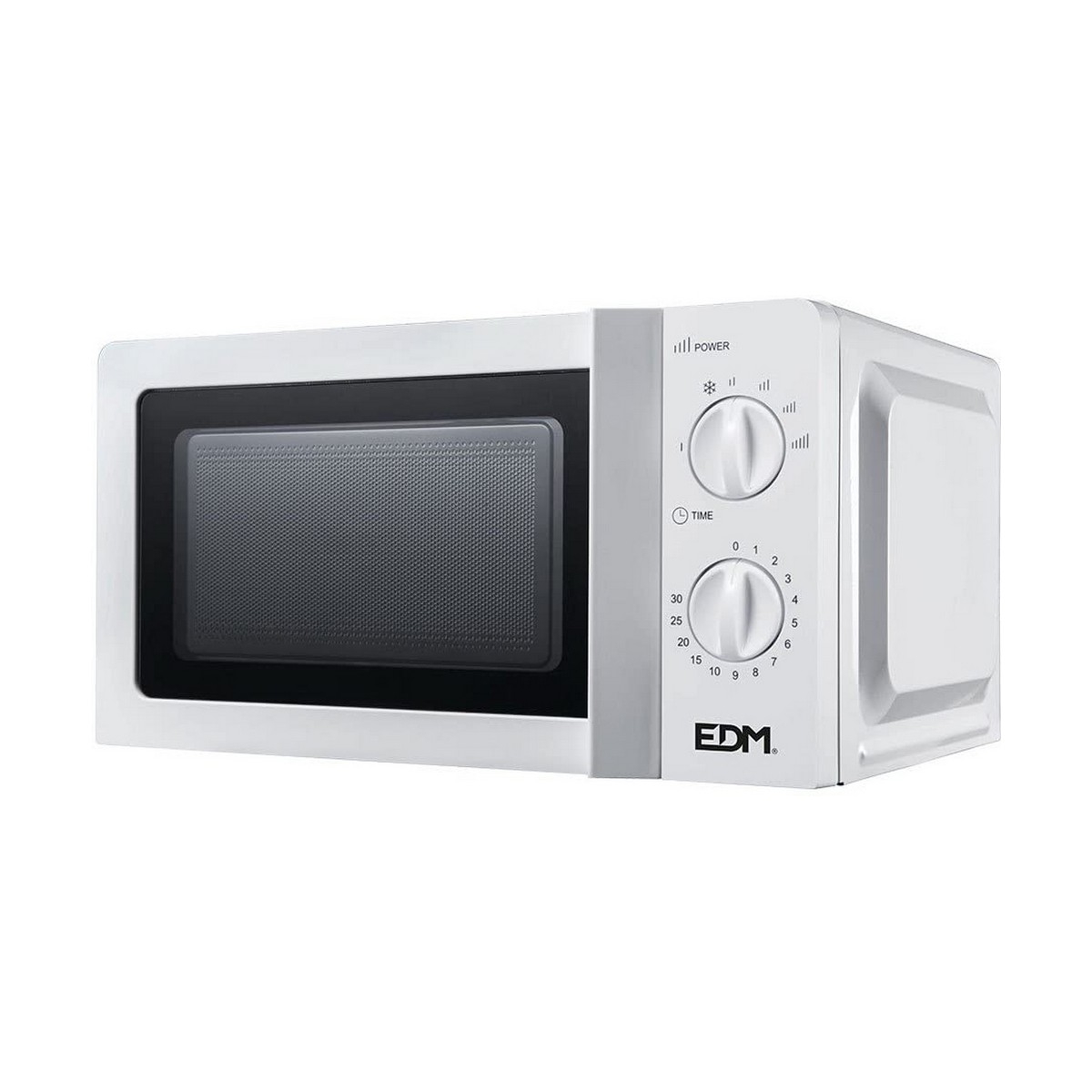 Microondas Edm 700 W (20 L)