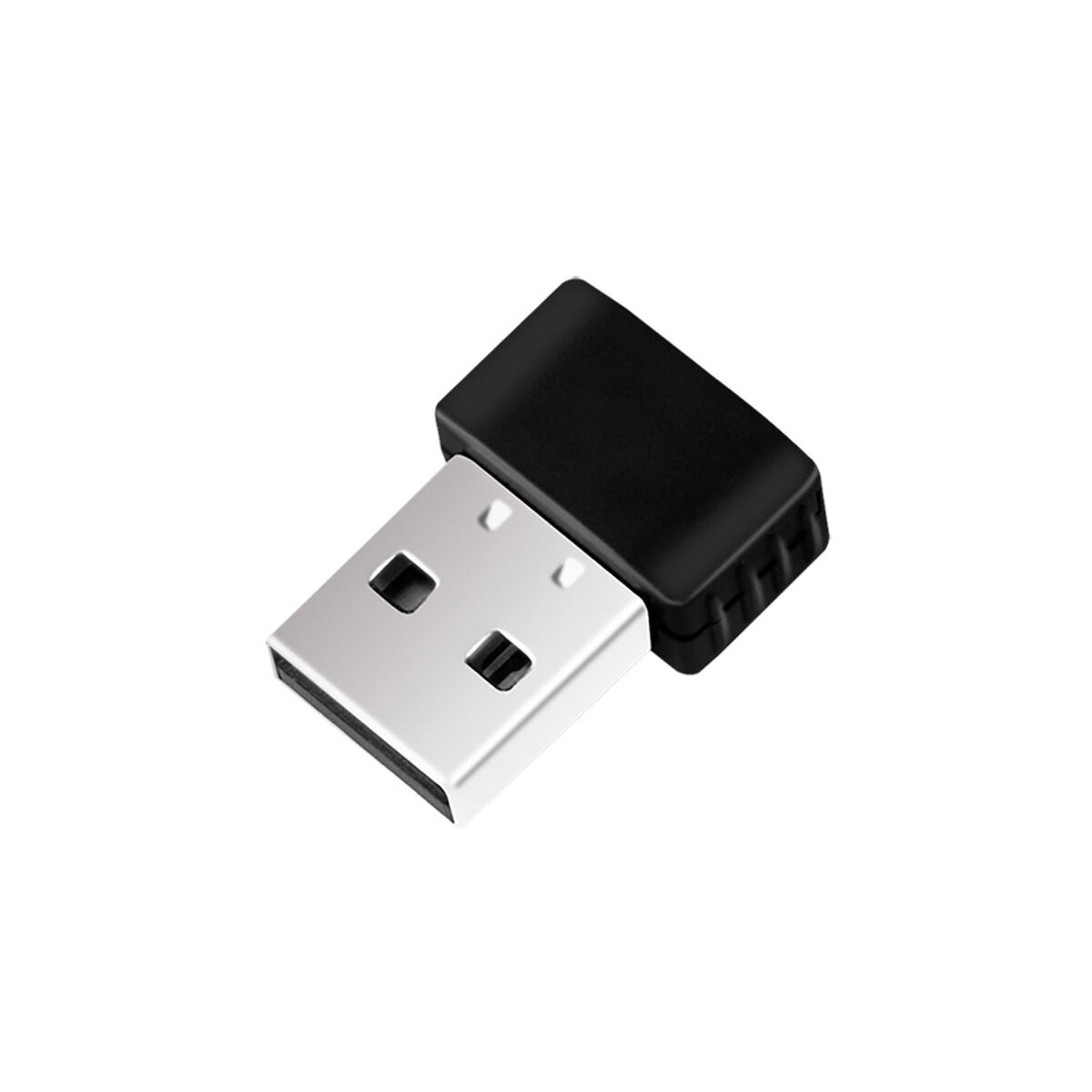 Mini Adaptador Usb Wifi Logilink Wl0086B