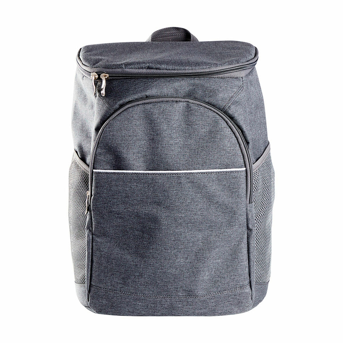 Mochila Nevera Cool 26 X 19,5 X 37 Cm Gris 5 Kg