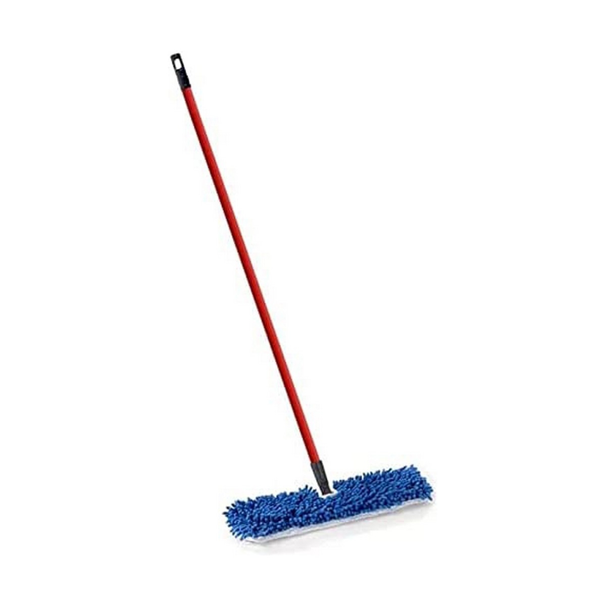 Mopa Microfibra Vileda Flip Mop Microfibras (45 X 12 Cm)