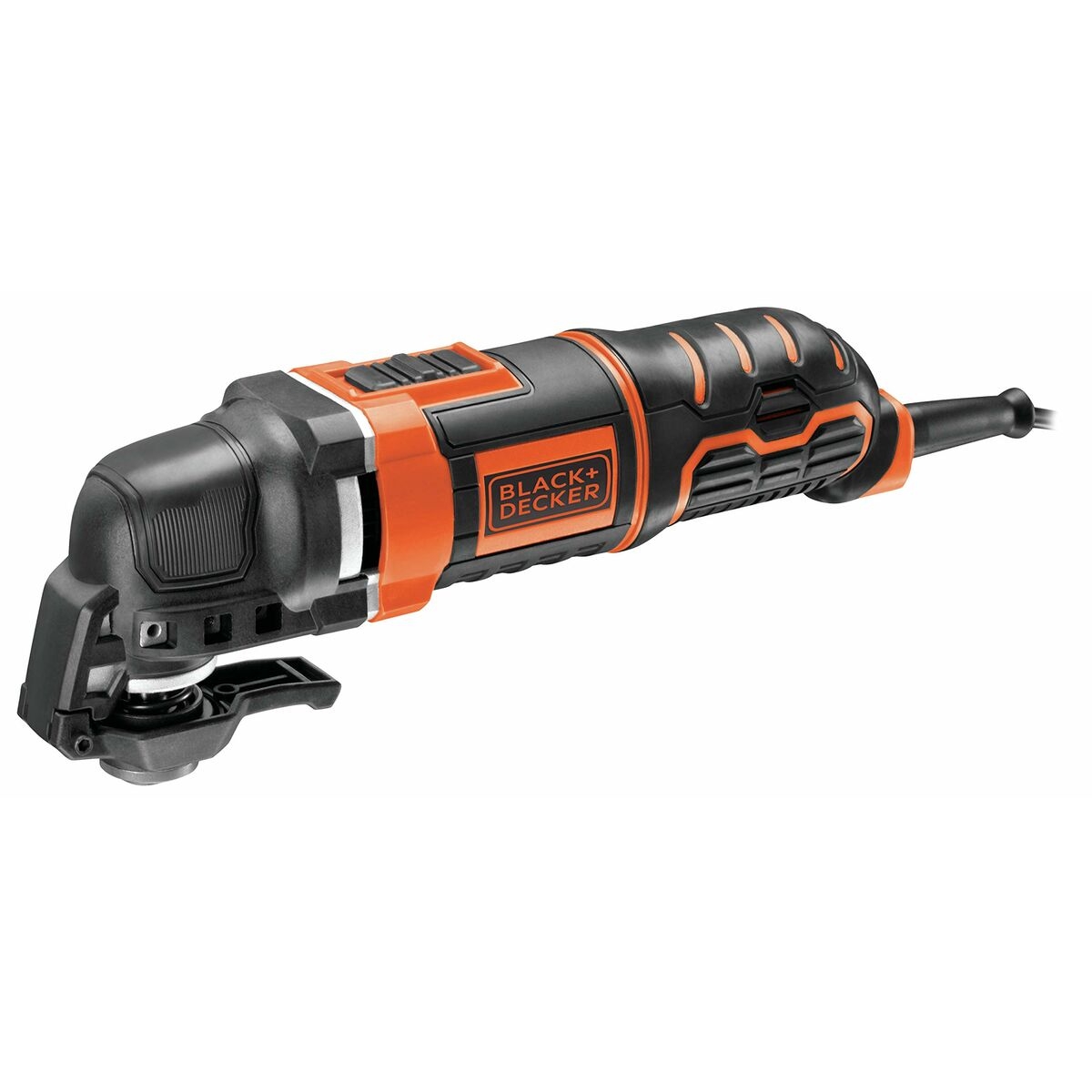 Multiherramienta Black & Decker Mt300Ka Oscilante 300 W