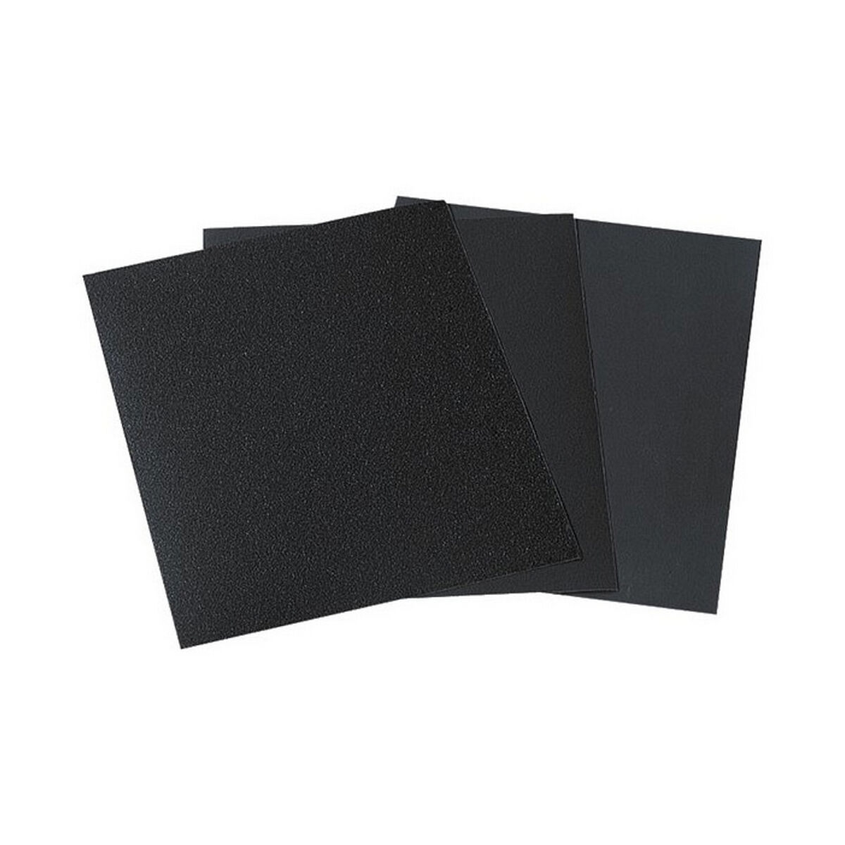 Papel de Lija Wolfcraft 2874000 400 G 23 X 28 Cm