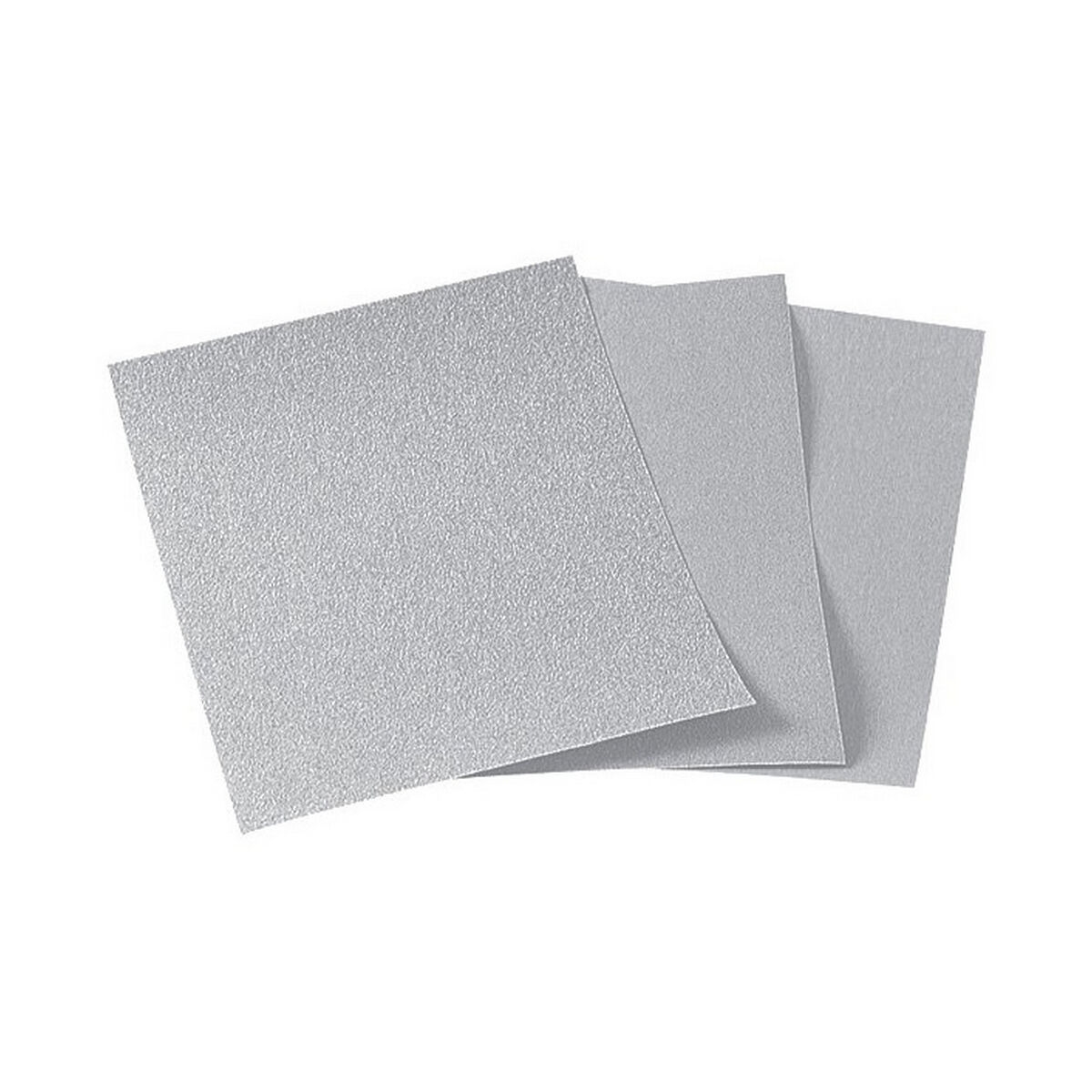 Papel de Lija Wolfcraft 6010000 40 G 23 X 28 Cm