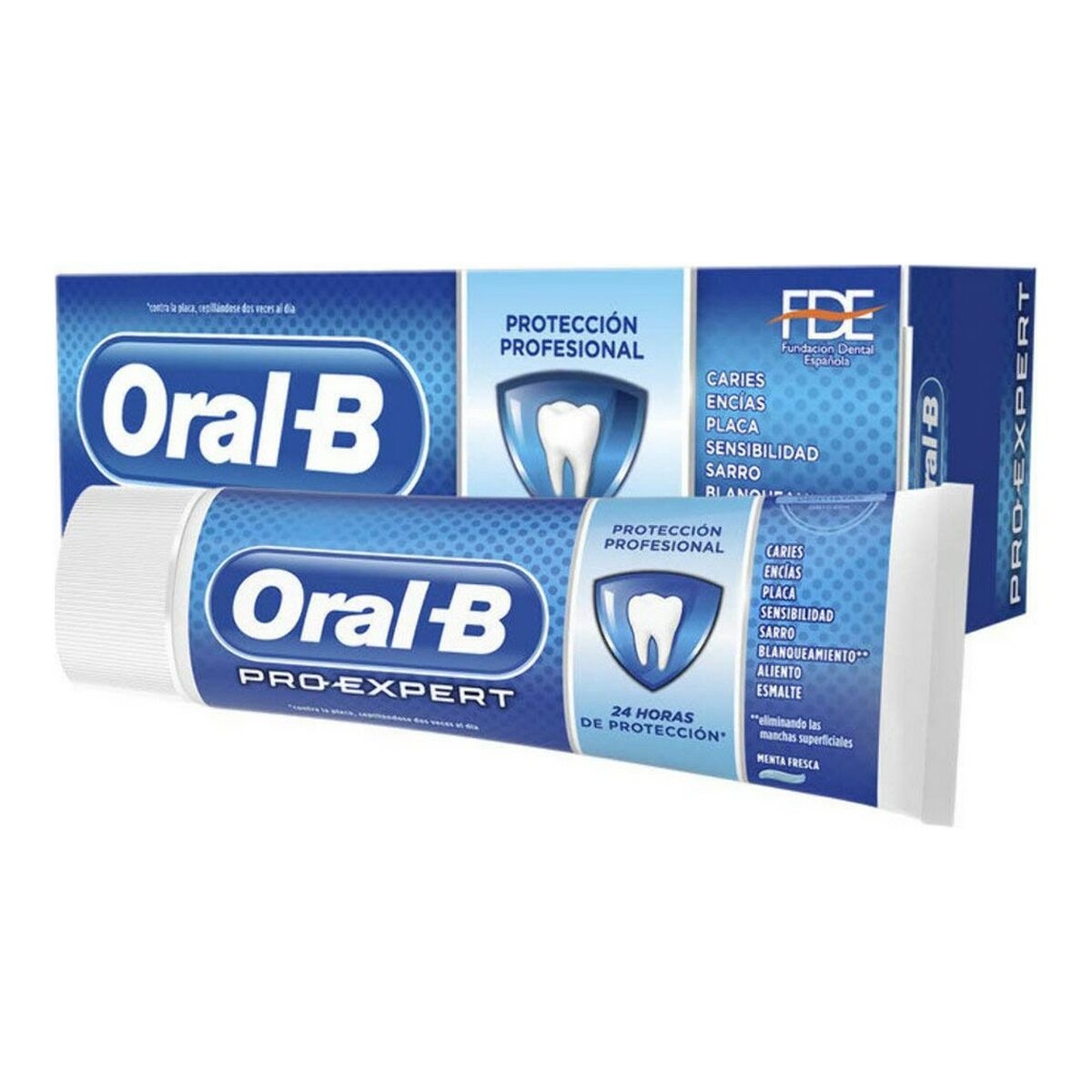 Pasta de Dientes Multiprotección Pro-Expert Oral-B Pro-Expert (75 Ml) (75 Ml)