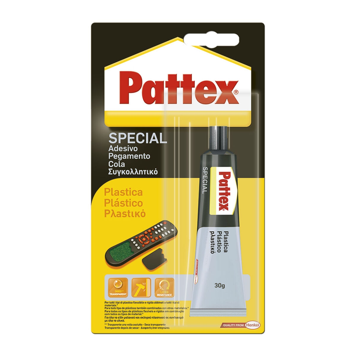 Pegamento Pattex (30 G)