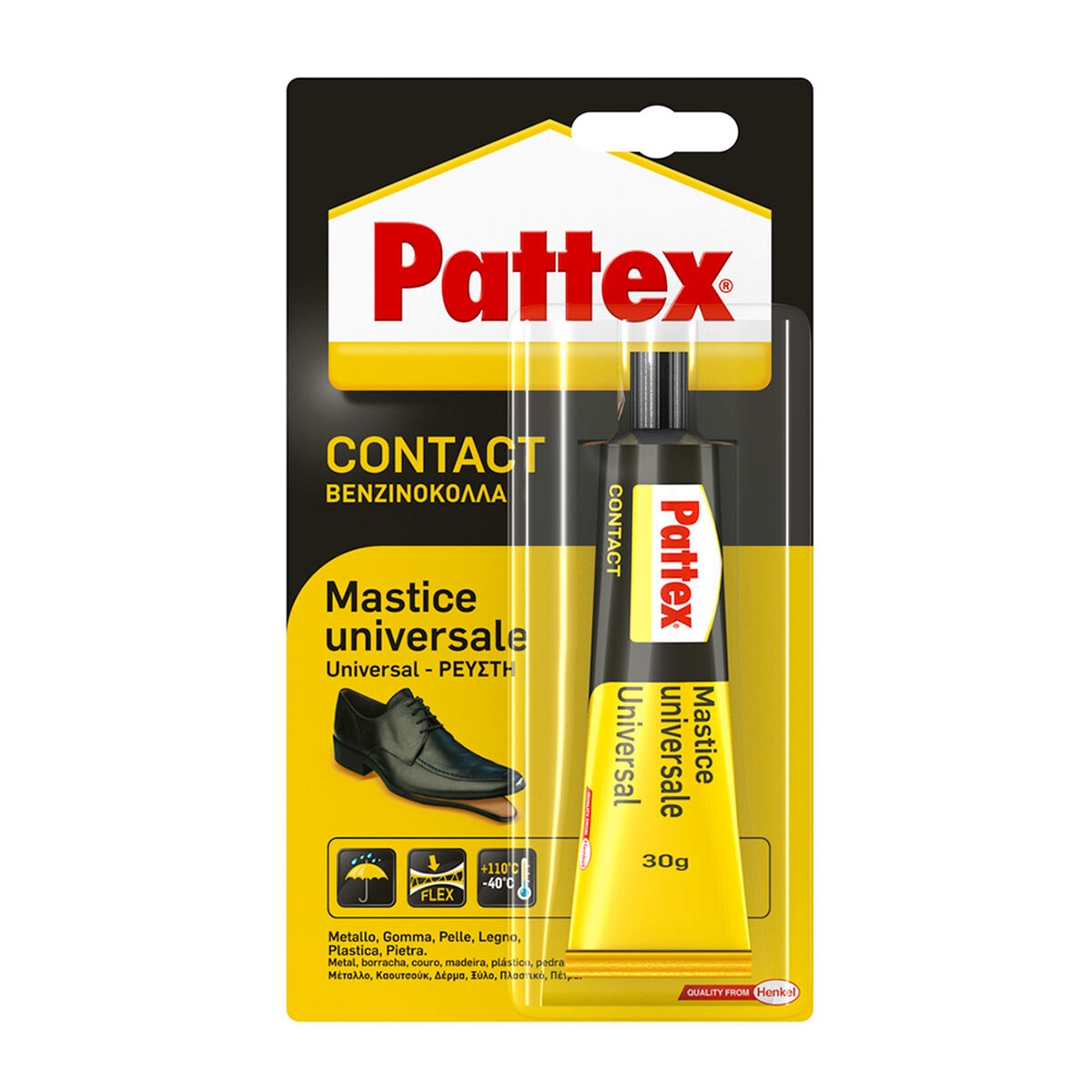 Pegamento Pattex (30 G)