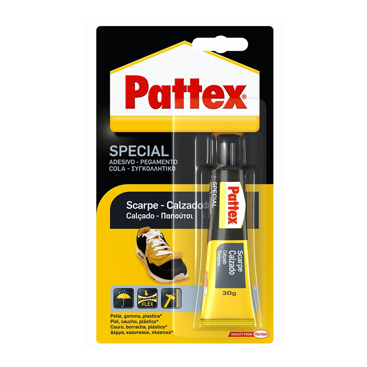 Pegamento Pattex Líquido (30 G)