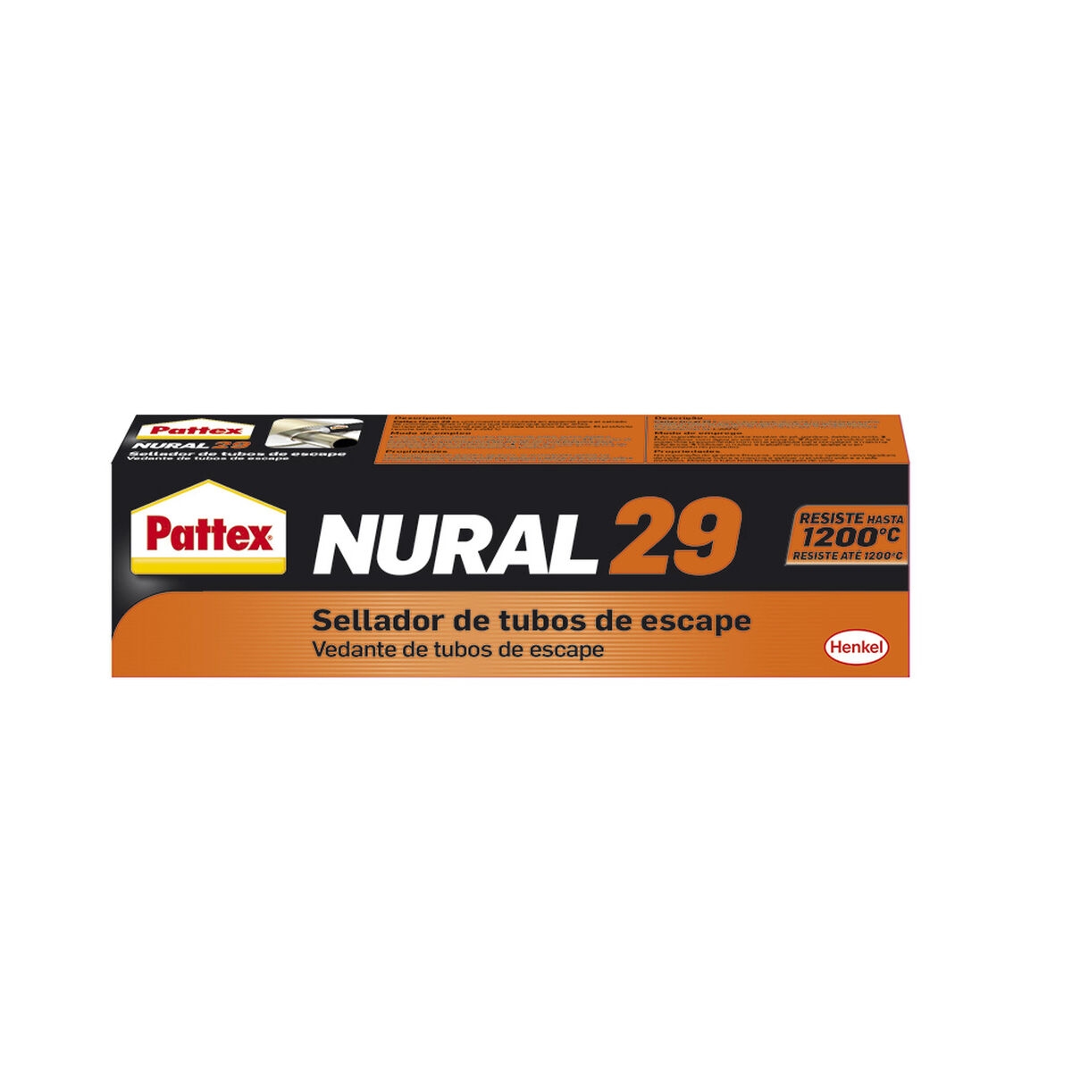 Pegamento Pattex Nural 29 150 G