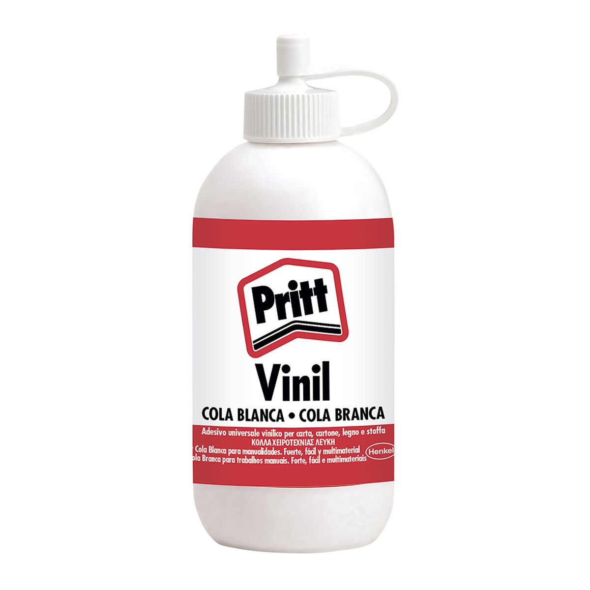 Pegamento Pritt Vinil Blanco 100 G