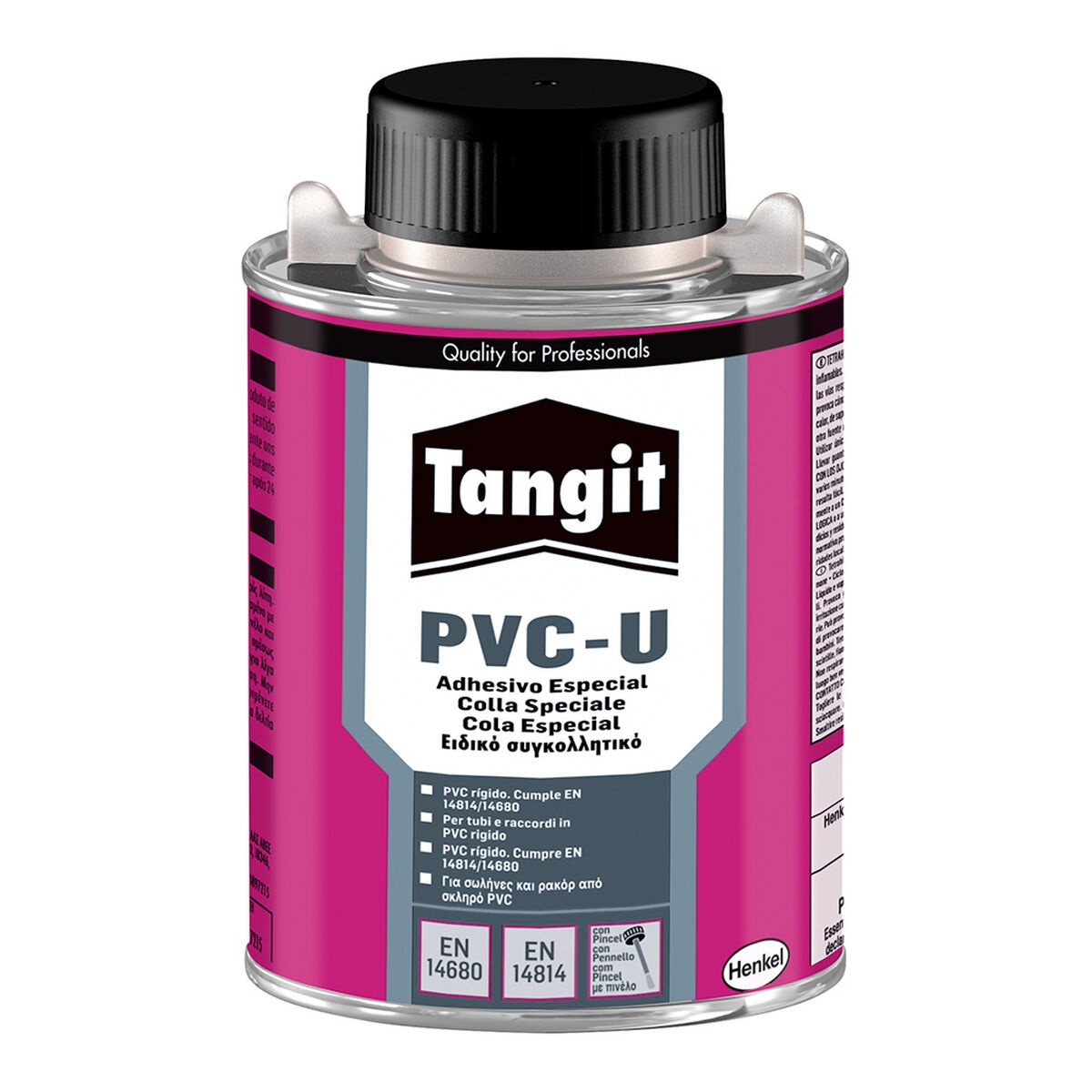 Pegamento Tangit 34949 Pvc (250 G)