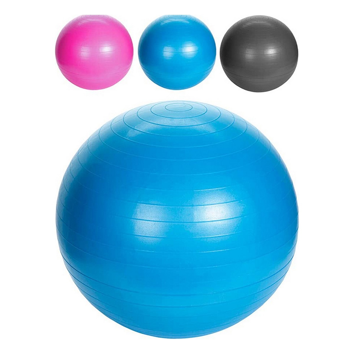 Pelota de Yoga Xq Max ø 55 Cm