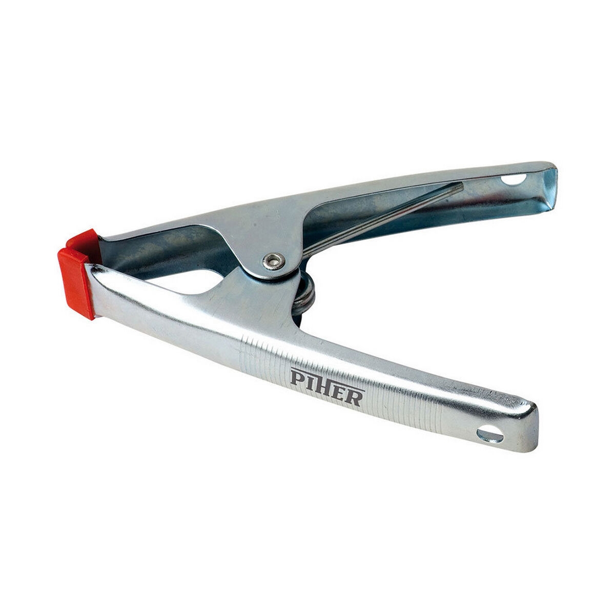 Pinza de Sujeción Piher 57025 2,5 Cm