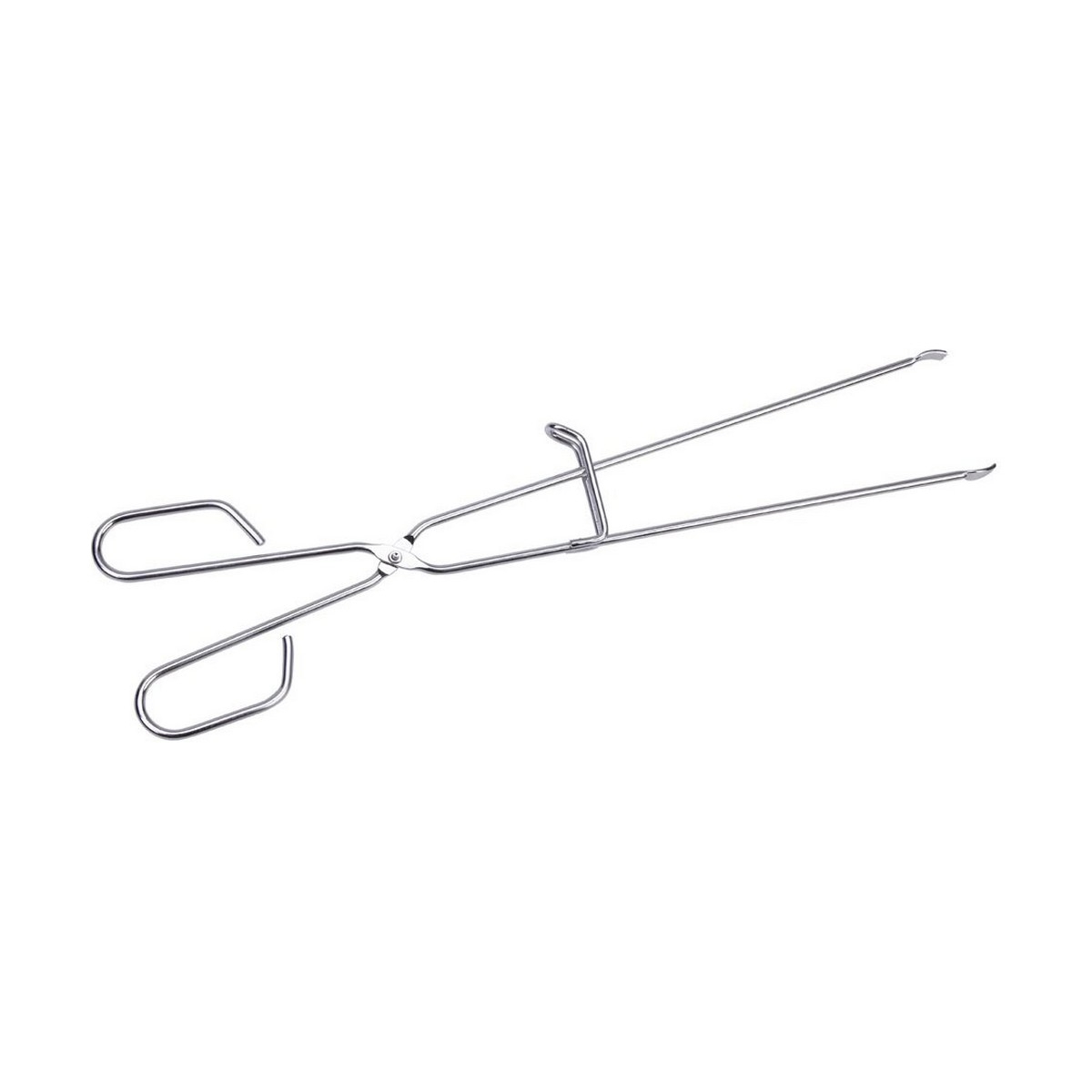 Pinzas Para Barbacoa Sauvic (45 Cm)