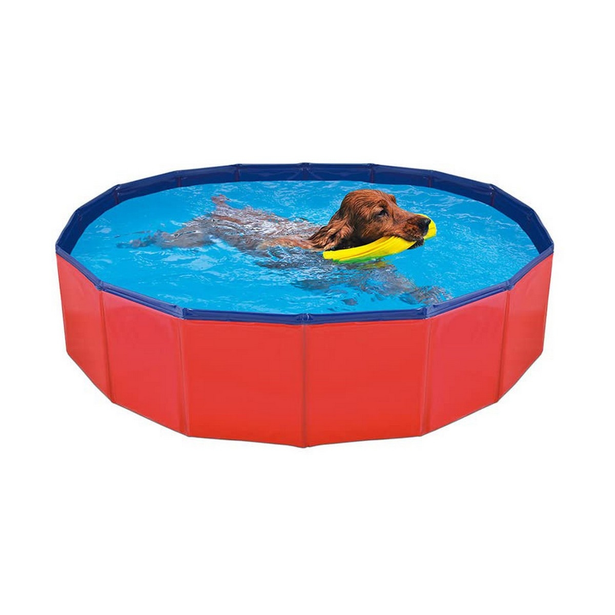 Piscina Desmontable Nayeco 80 X 20 Cm