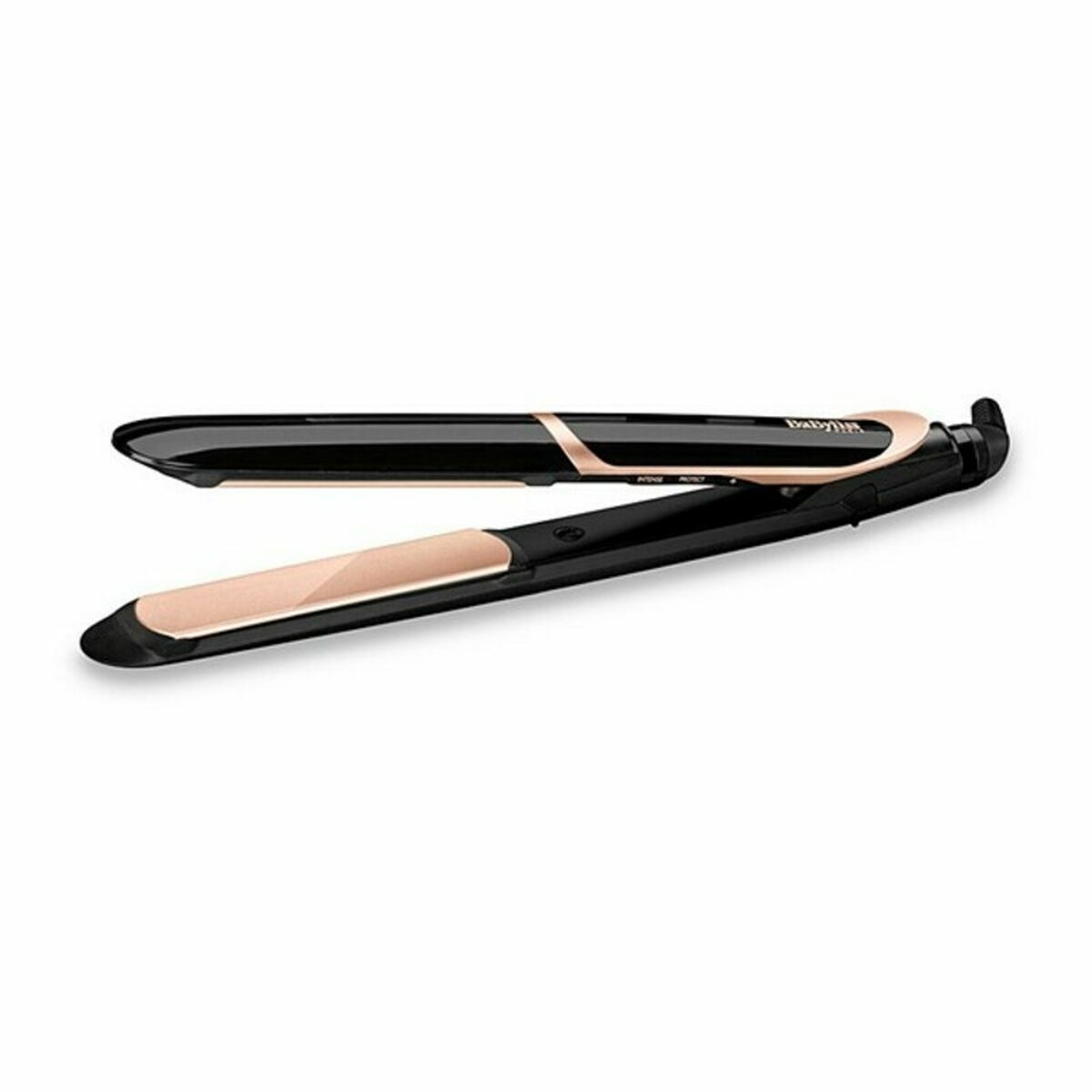 Plancha de Pelo Babyliss St393E