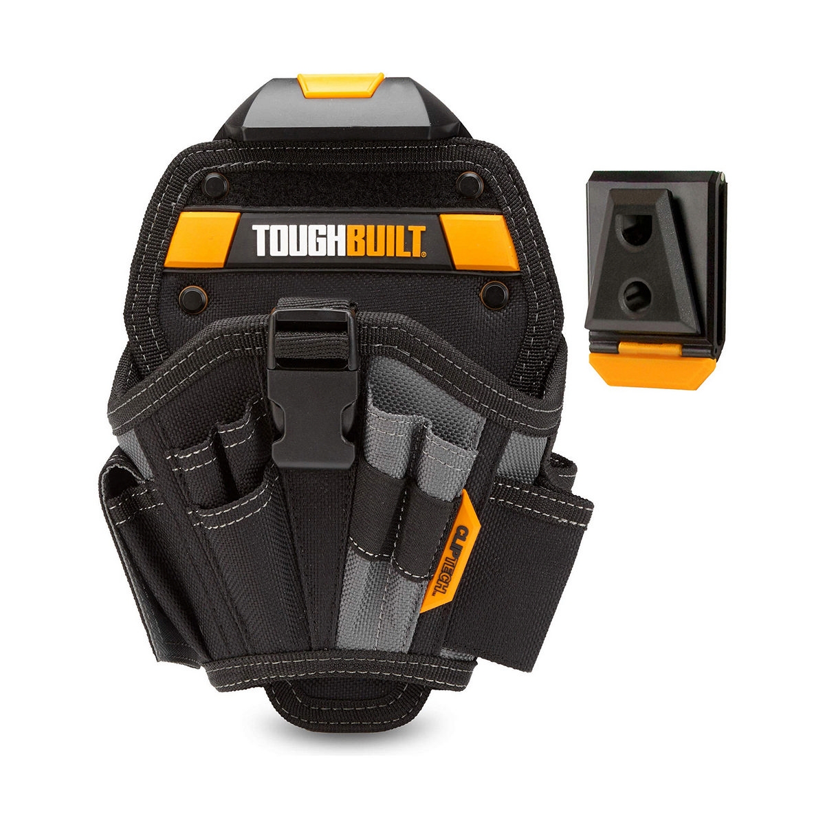 Portaherramientas Toughbuilt Tou-Ct-20-L