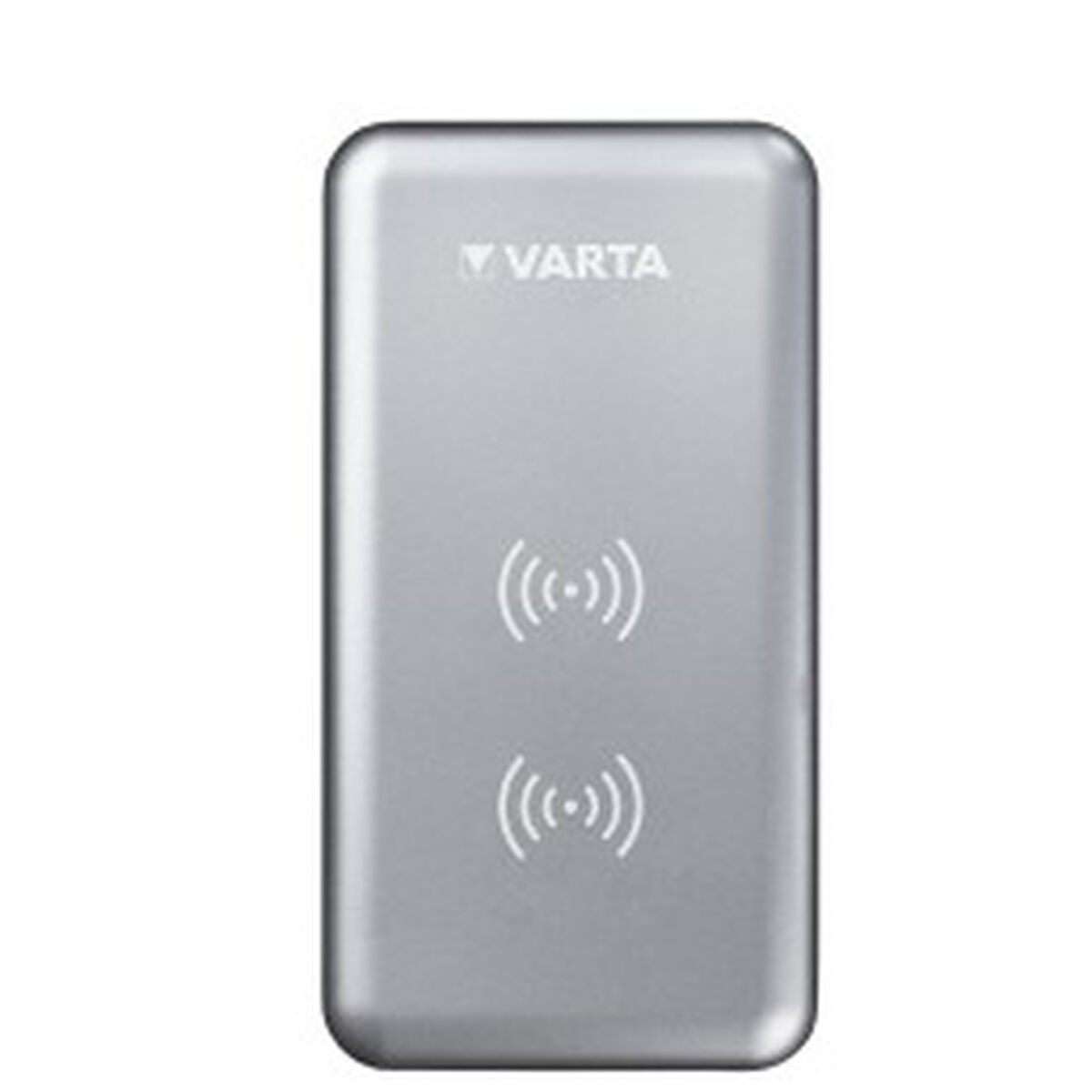 Power Bank Inalámbrico Varta Fast Wireless 2000 Mah