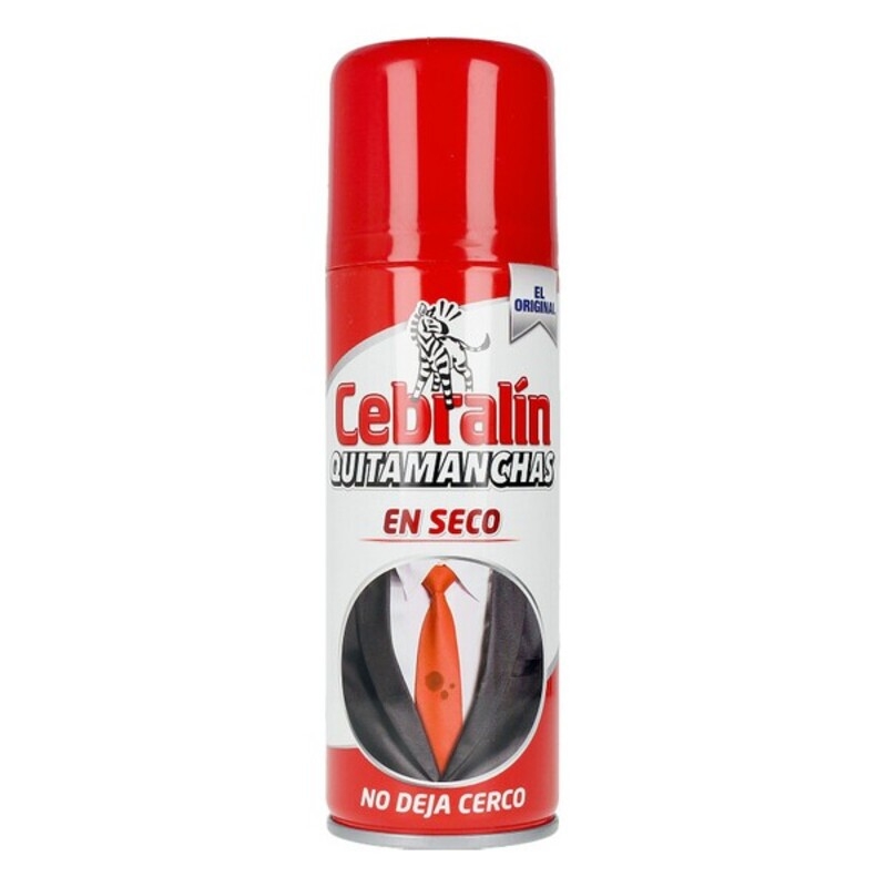 Quitamanchas Cebralin Cebralin (200 Ml)