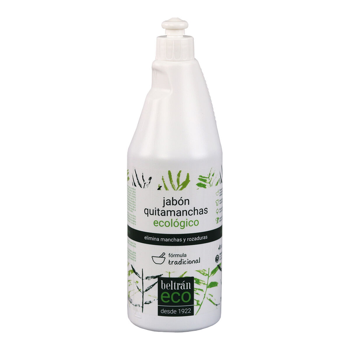 Quitamanchas Jabones Beltrán Jabón Ecológico (750 Ml)