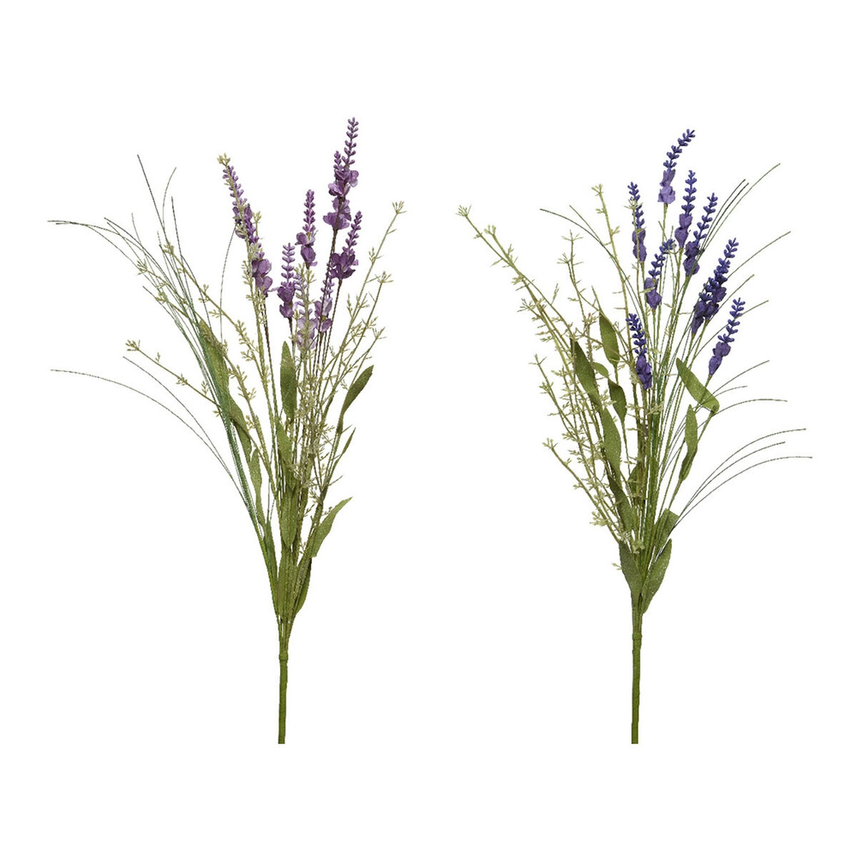 Ramilletes Everlands 20 Cm Pvc Lavanda