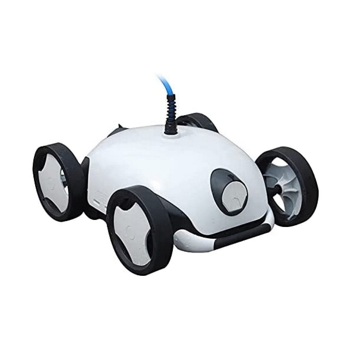 Robot Pqs Falcon Aspirador de Piscina