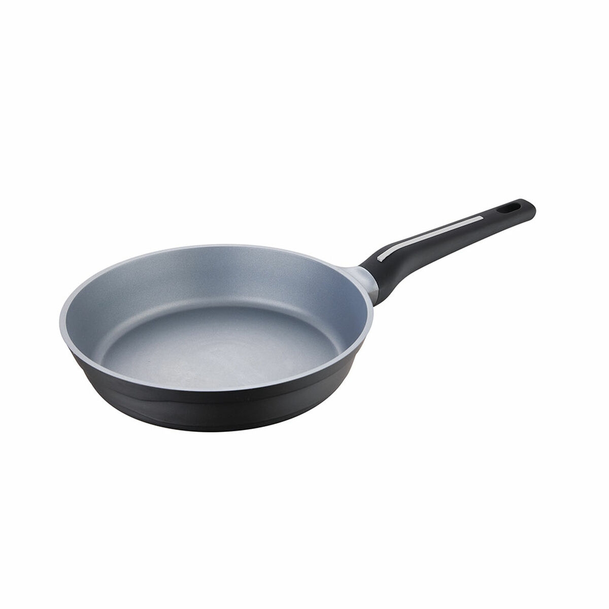 Sartén San Ignacio Bistro Sg6423 Aluminio Negro Mate (ø 32 X 7 Cm)