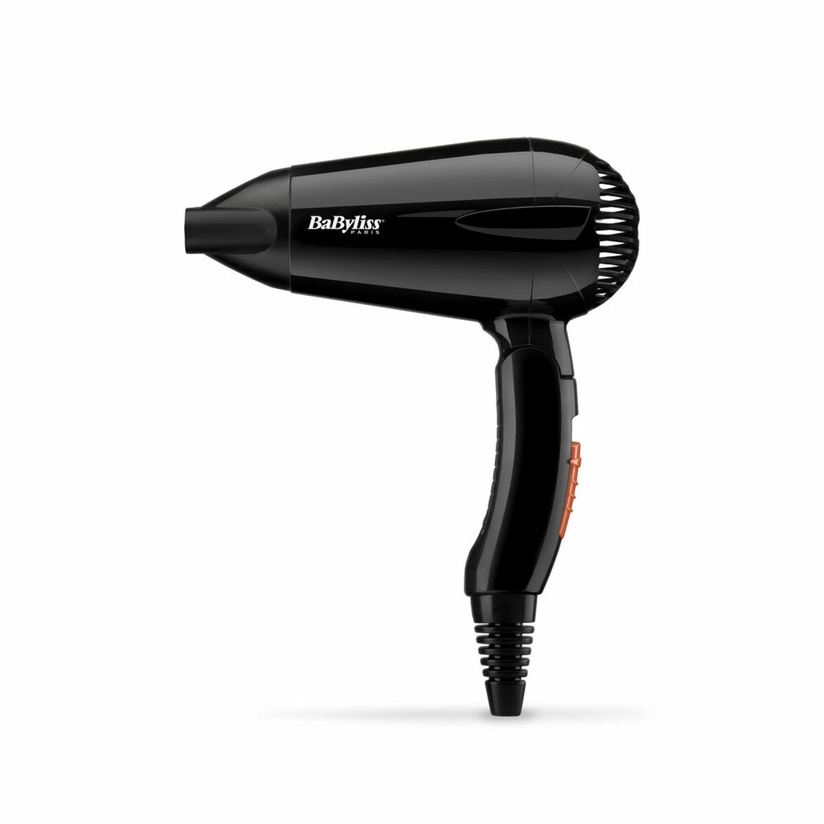 Secador de Pelo 5344E Babyliss D5344E Negro 2000 W