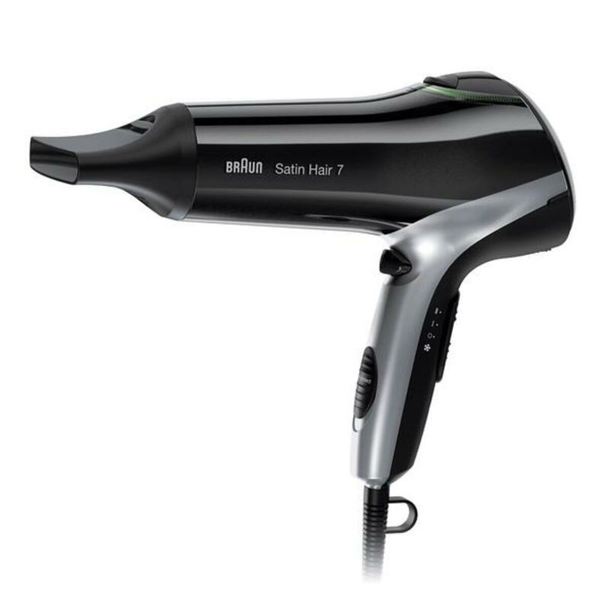 Secador de Pelo Braun Satin Hair 7 Professional 2000 W