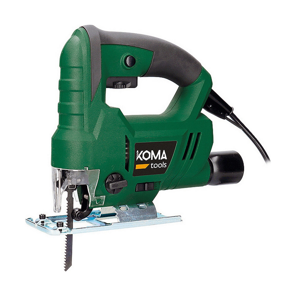 Sierra de Calar Koma Tools Eléctrica 3000 Rpm 580 W