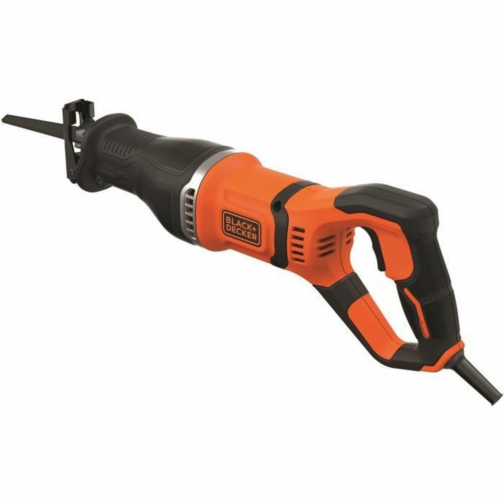 Sierra de Sable Black & Decker Bes301-Qs