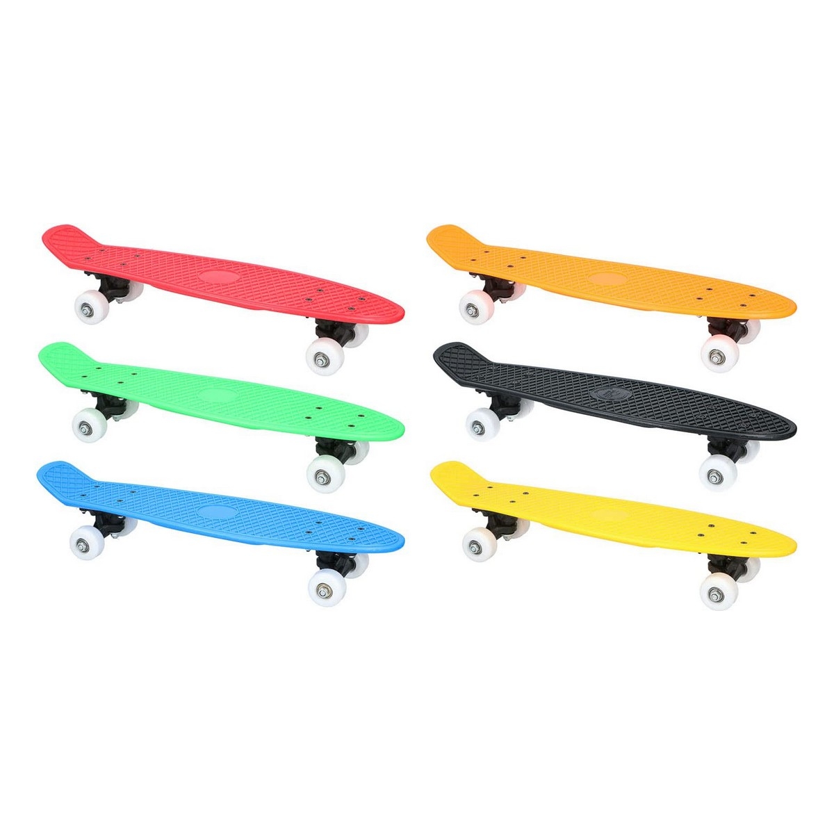 Skate No Fear 57,2 Cm