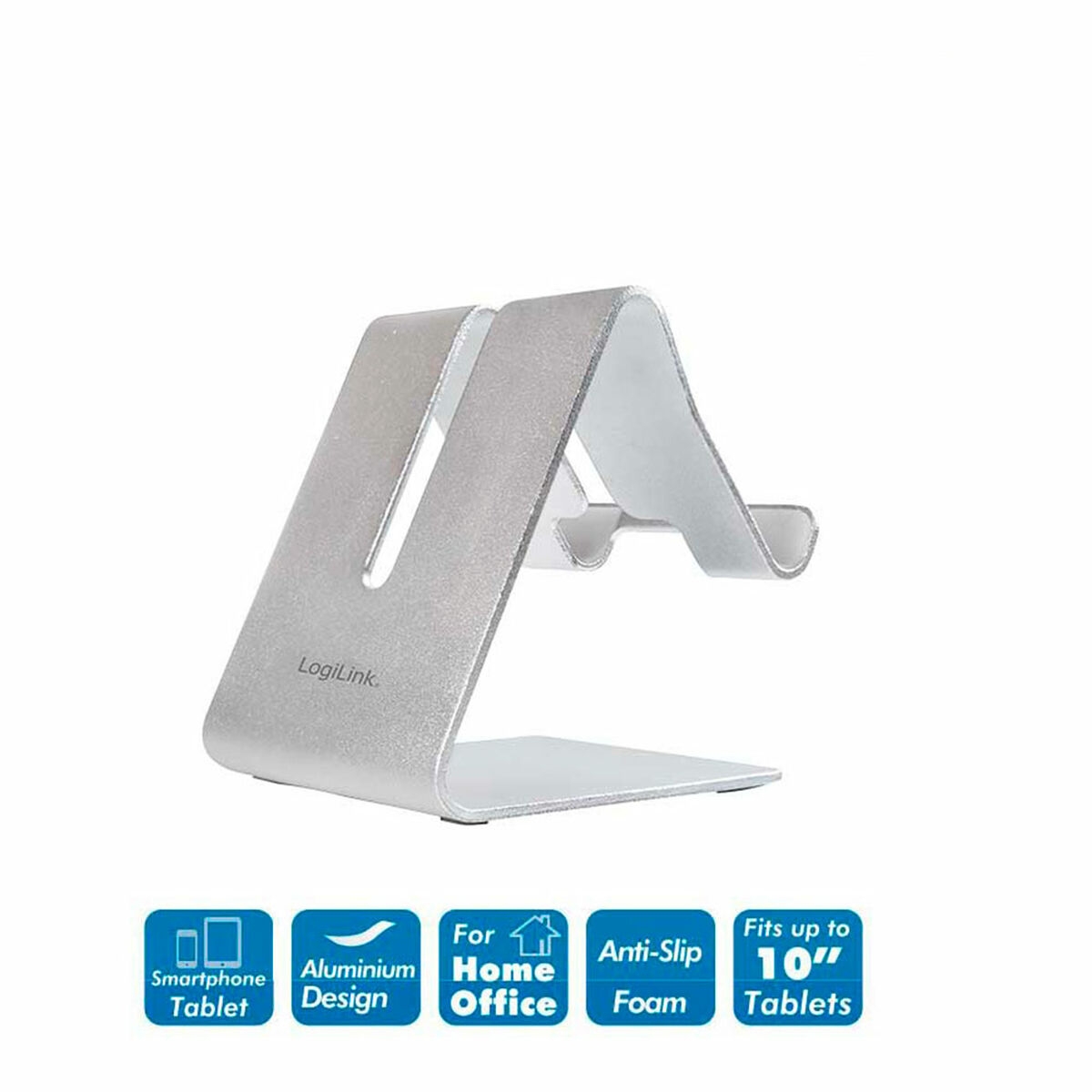 Soporte Para Tablet Logilink Aa0122