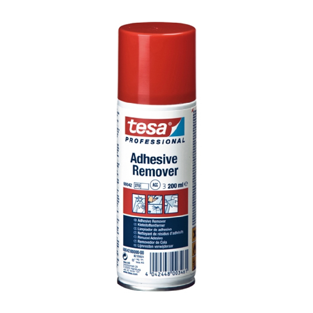 Spray Tesa 60042 200 Ml