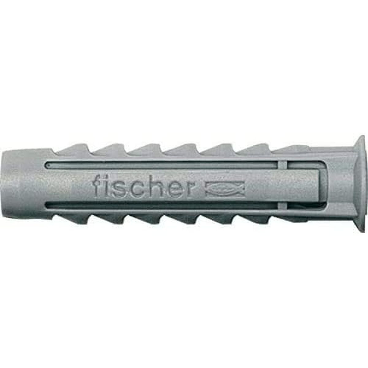 Tacos Fischer 8 X 40 Mm 60 Unidades