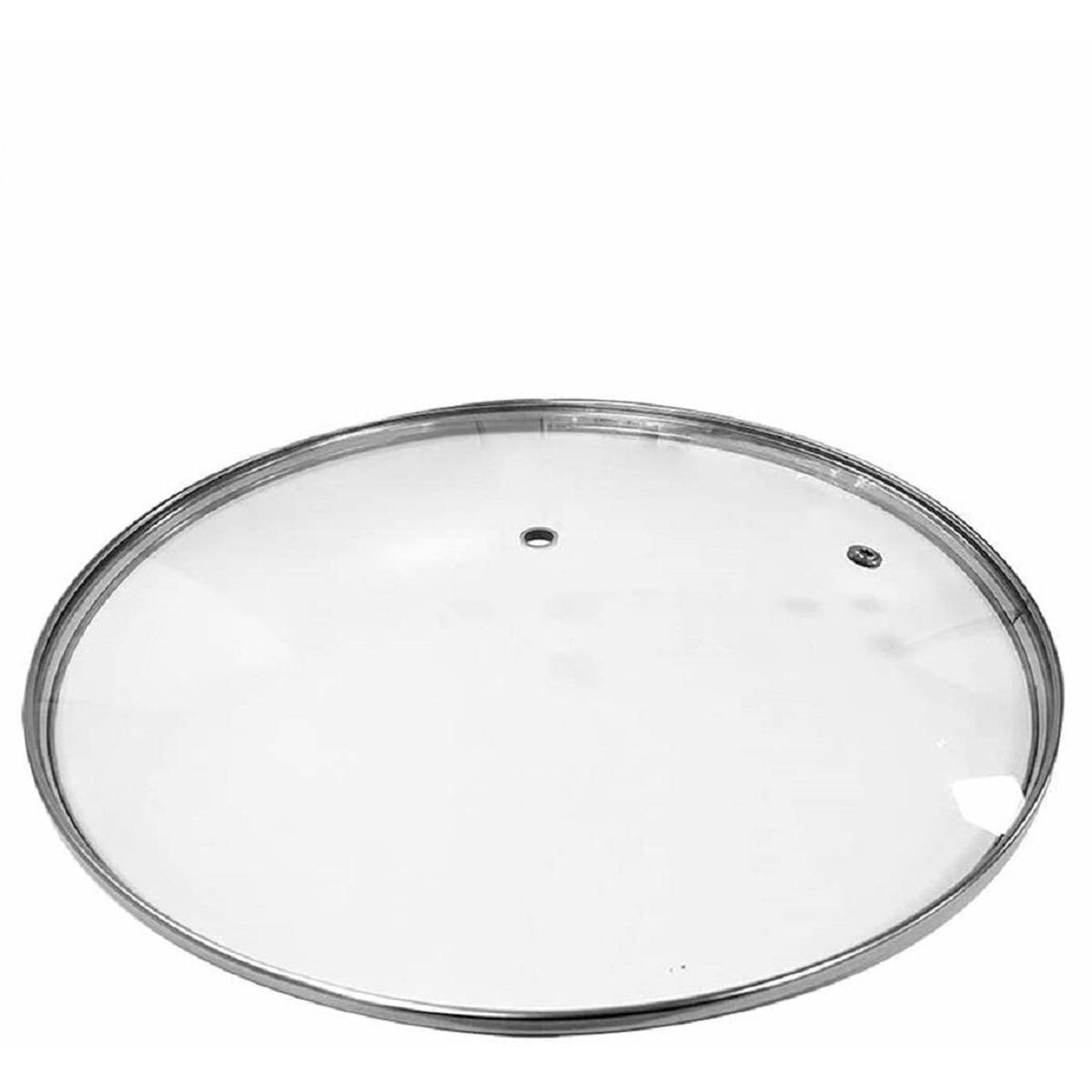 Tapa Para Sartén Edm 76688 Recambio Olla Cristal Transparente ø 28 Cm