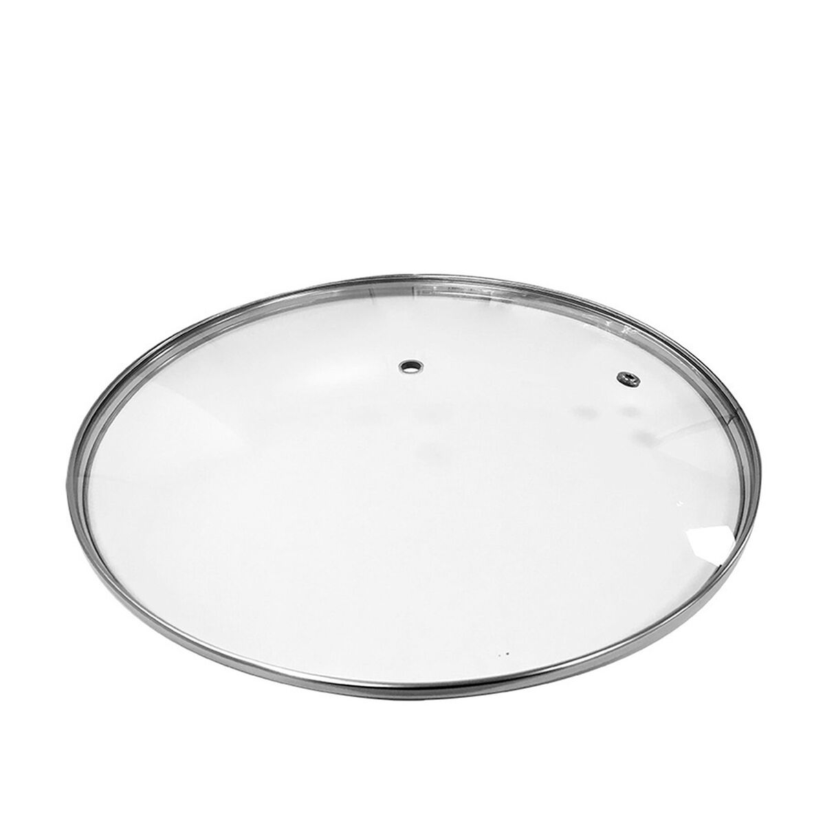 Tapa Para Sartén Edm 76691 Recambio Olla Cristal Transparente ø 20 Cm